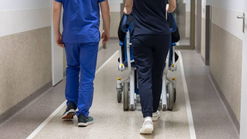 SAM perduos šalies gydymo įstaigos naujos įrangos už daugiau nei 5,7 mln. eurų