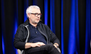 Raimondas Kuodis. ELTA / Andrius Ufartas