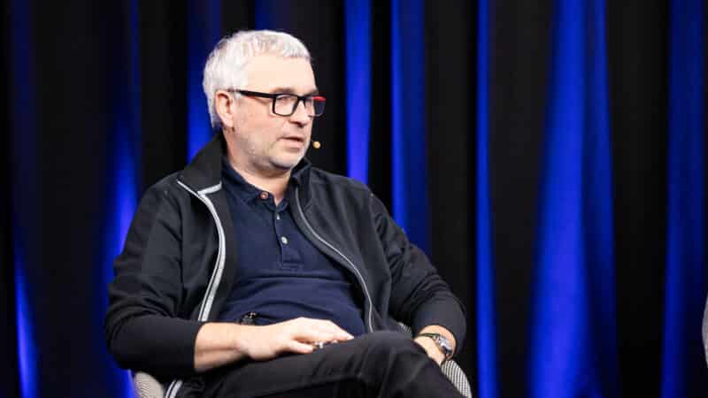 Seimo narys įsivėlė į konfliktą su žurnaliste: situacija pasiekė Seimo Etikos komisiją