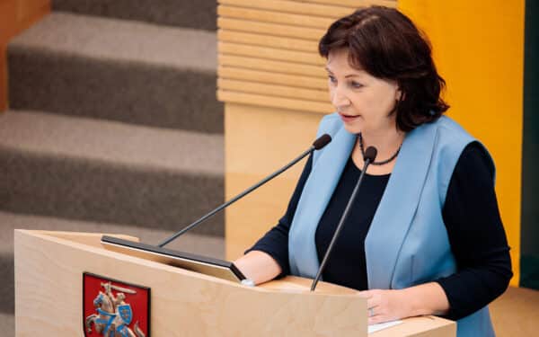 Anoniminė apklausa parodė ministerijos užkulisius: SADM darbuotojai prabilo apie žeminimą ir spaudimą