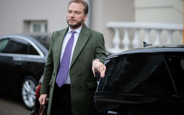 Ar pagaliau baigsis laikrodžių sukiojimas? Juras Taminskas ragina ES imtis sprendimo