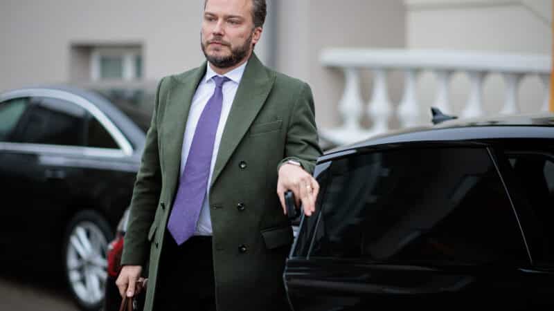 Ar pagaliau baigsis laikrodžių sukiojimas? Juras Taminskas ragina ES imtis sprendimo