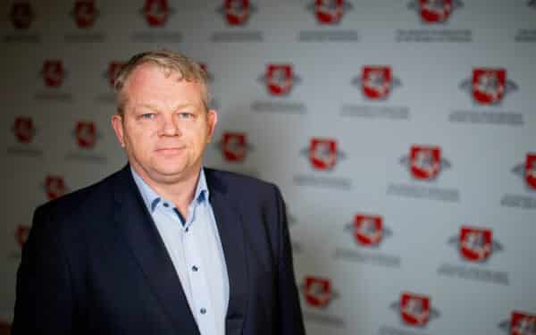 Lietuvos ūkininkai gali prarasti milijonus: ministras kalba apie neigiamą poveikį