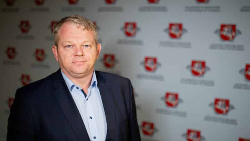 Lietuvos ūkininkai gali prarasti milijonus: ministras kalba apie neigiamą poveikį