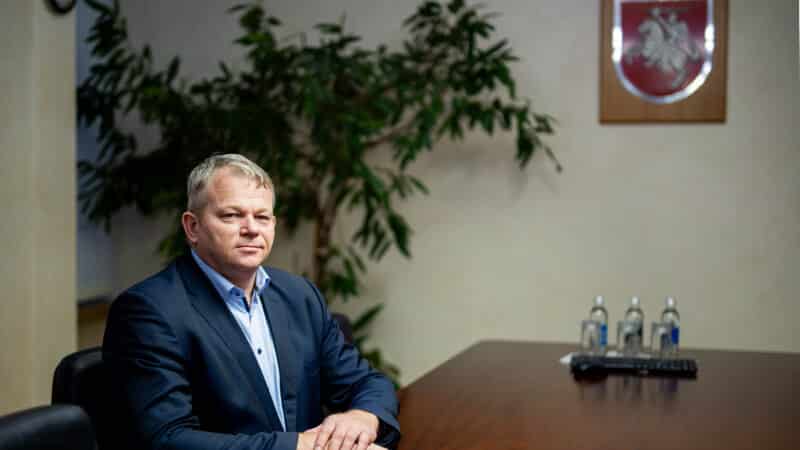 Sukčiavimas su Europos Sąjungos parama: Žemės ūkio ministras atskleidė problemą, kuri niekur nedingo
