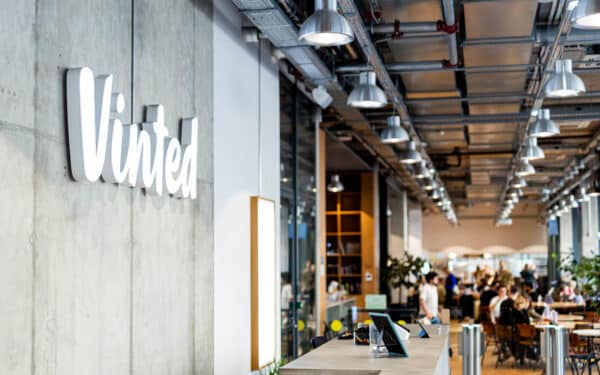 „Vinted“ įkūrėja Mitkutė atvirai: vienu metu atsirado noras įrodyti, kad lietuviai gali