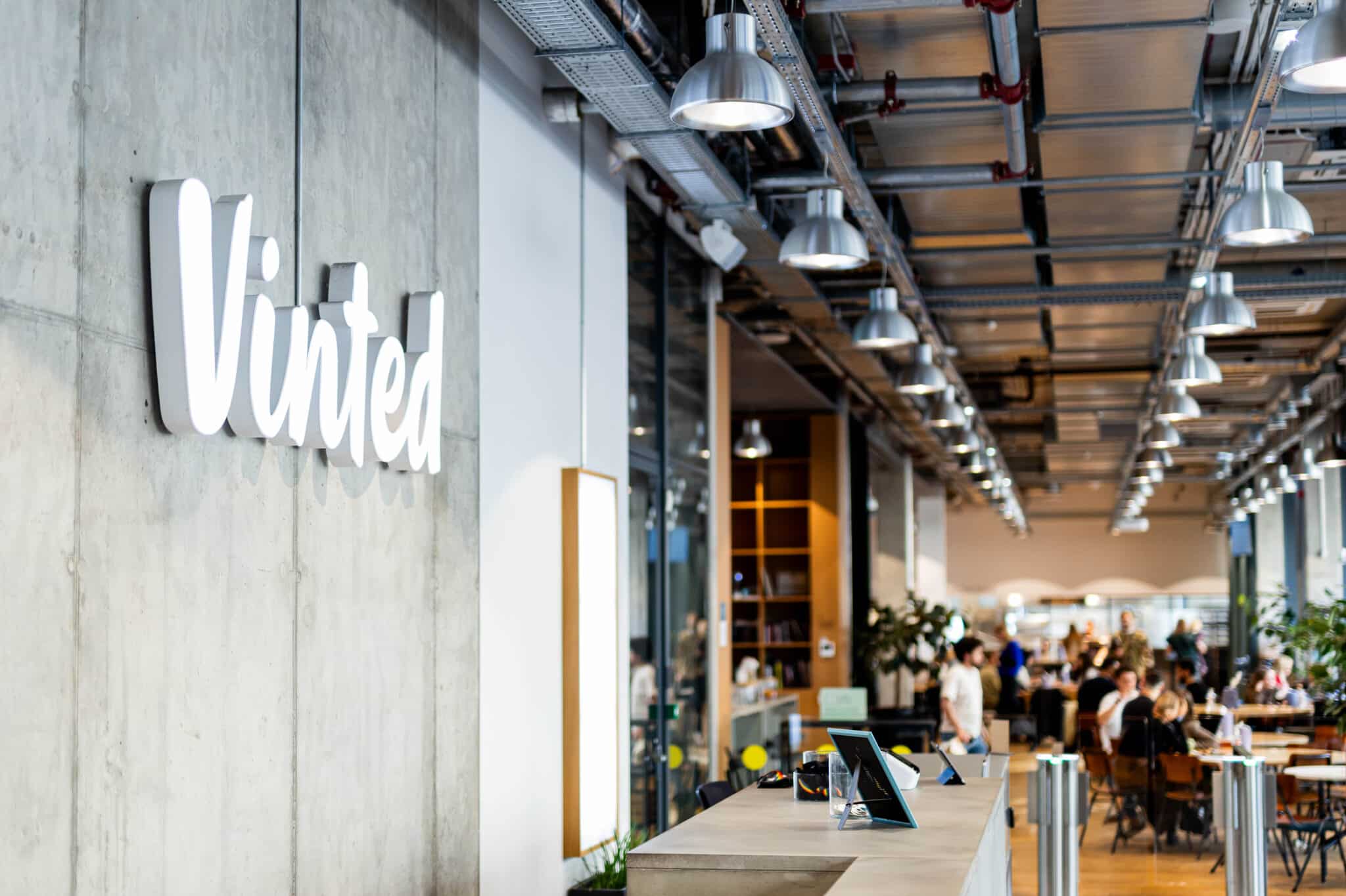 „Vinted“ įkūrėja Mitkutė atvirai: vienu metu atsirado noras įrodyti, kad lietuviai gali