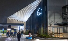 Tarptautinis Vilniaus oro uostas. ELTA / Dainius Labutis