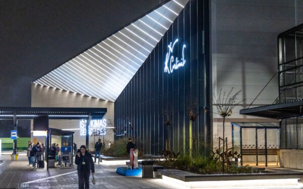 „Oro navigacija“ stiprina infrastruktūrą: Vilniuje ir Palangoje modernizuos radiolokatorius už 6,7 mln. eurų