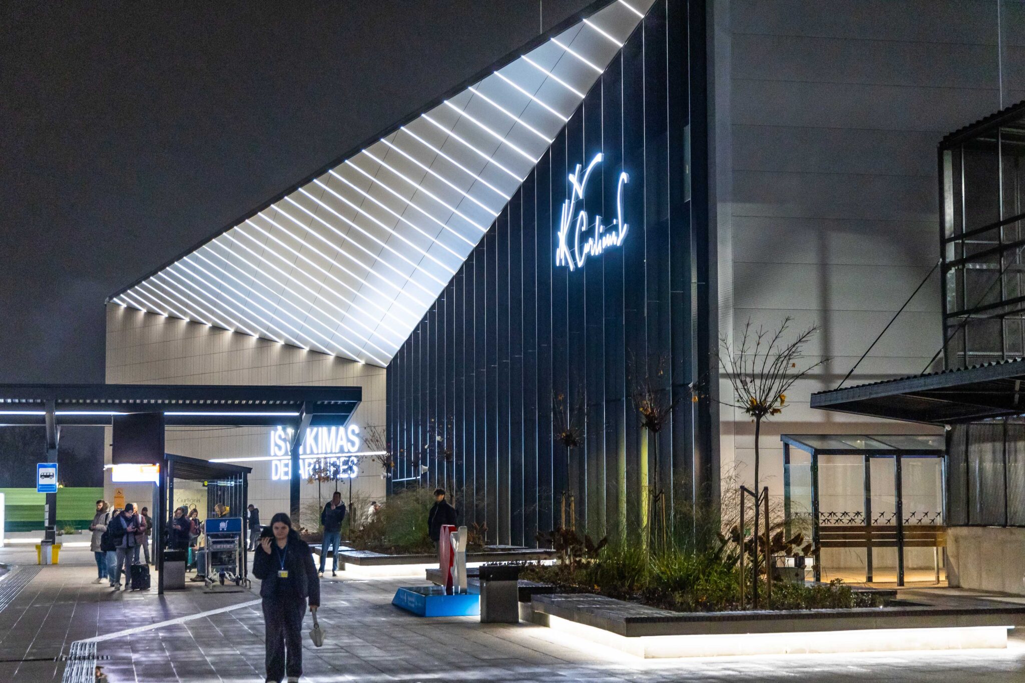 „Oro navigacija“ stiprina infrastruktūrą: Vilniuje ir Palangoje modernizuos radiolokatorius už 6,7 mln. eurų