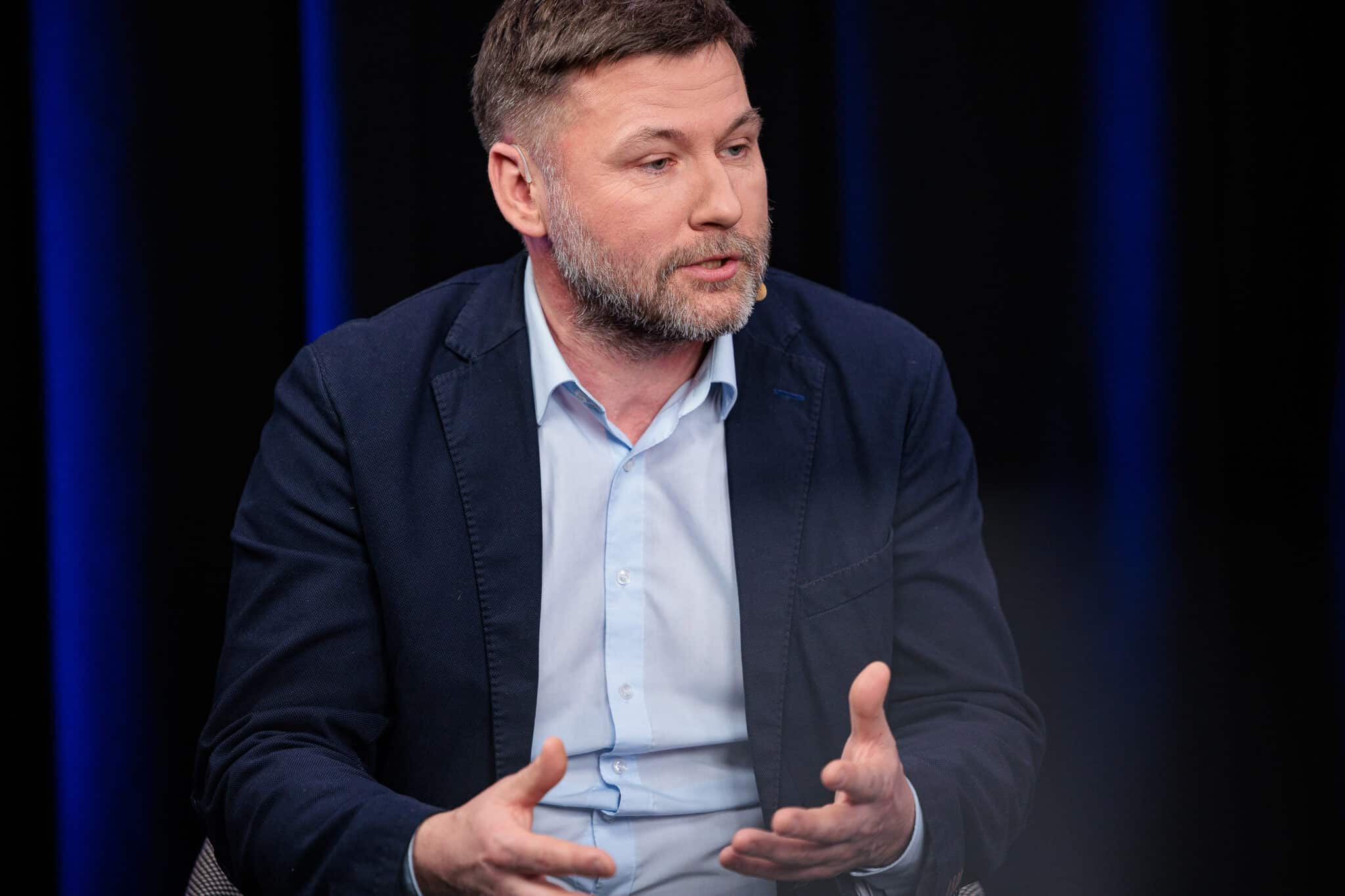 Vilniaus savivaldybei – rimti kaltinimai: profsąjunga prabilo apie galimą teisės pažeidimą