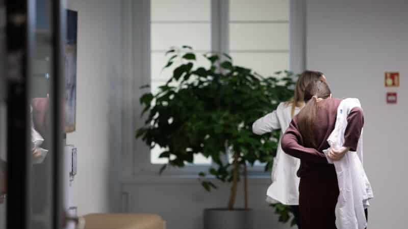 Konkurencijos taryba davė žalią šviesą: „Medicija“ plečia savo veiklą sveikatos sektoriuje