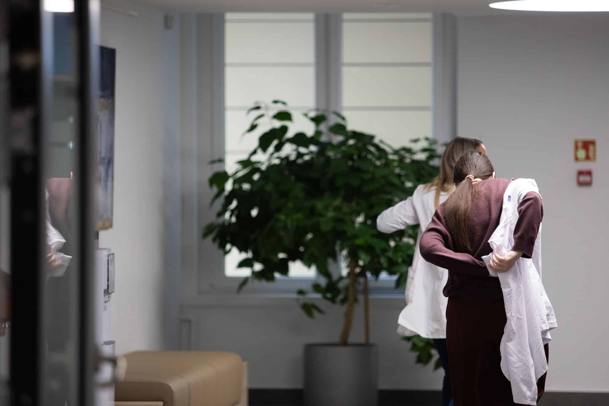Konkurencijos taryba davė žalią šviesą: „Medicija“ plečia savo veiklą sveikatos sektoriuje