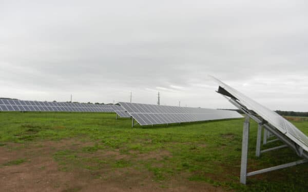 Energetikos sektoriuje – svarbus sandoris: Jonavos projektas perleistas kitam investuotojui