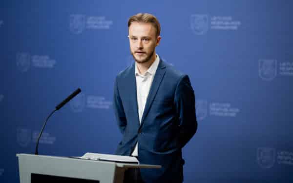 Lietuva laikosi bendro principo: Rusijos ir Baltarusijos sportininkai varžybose – nepageidaujami