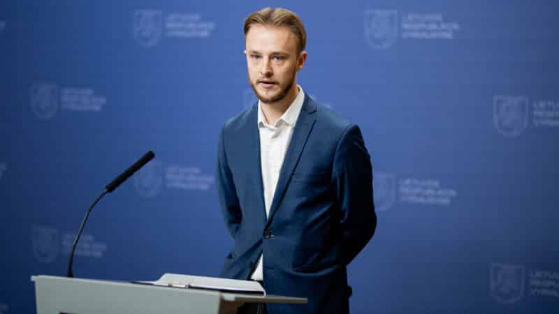 Lietuva laikosi bendro principo: Rusijos ir Baltarusijos sportininkai varžybose – nepageidaujami