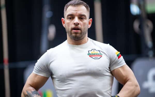 Lietuvos sporto organizacijos: būtinas teisinis pagrindas neleisti agresorių šalių sportininkams dalyvauti varžybose