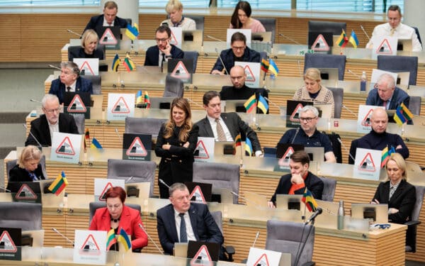 Pokytis, kuris palies daugelį: šiems gavėjams Seimas grąžino galimybę skirti GPM paramą