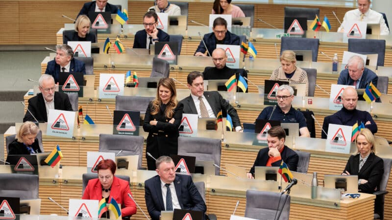 Pokytis, kuris palies daugelį: šiems gavėjams Seimas grąžino galimybę skirti GPM paramą