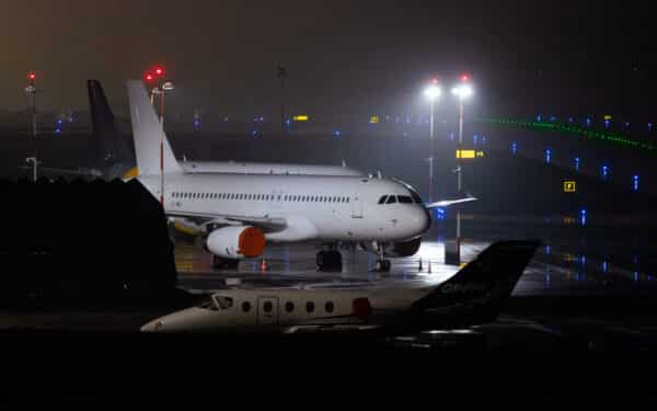 Oro erdvės sutrikimai Vilniuje kelia klausimų: NKVC neatmeta tyčinio balionų nukreipimo versijos