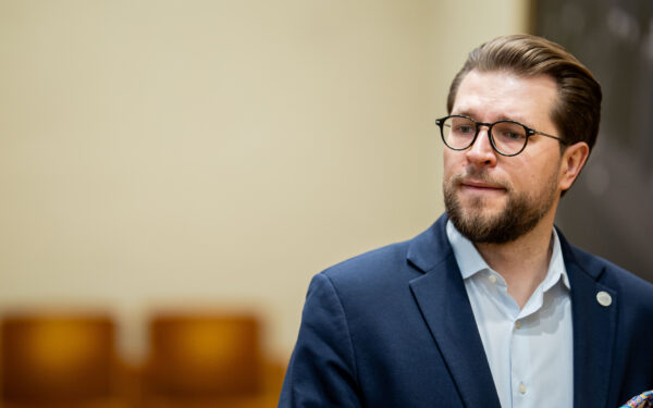 Valdantieji kryžkelėje: ar „Nemuno aušra“ bus išstumta ir kas ją pakeis?