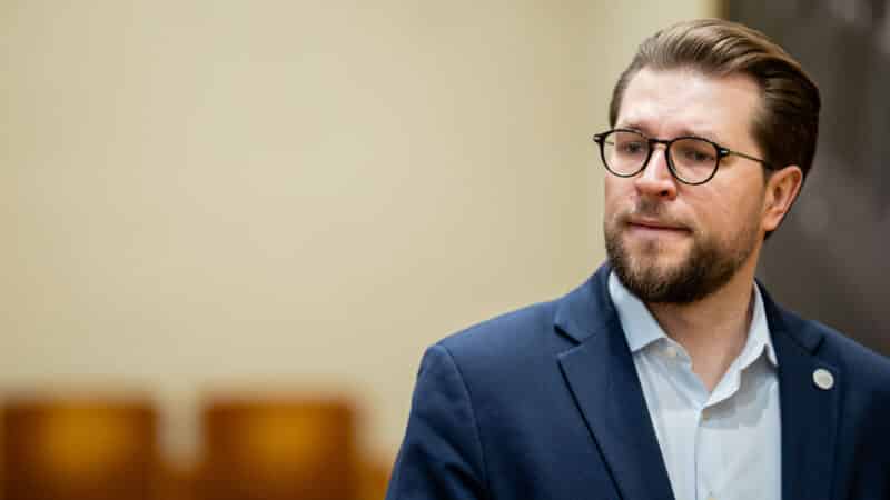 Valdantieji kryžkelėje: ar „Nemuno aušra“ bus išstumta ir kas ją pakeis?