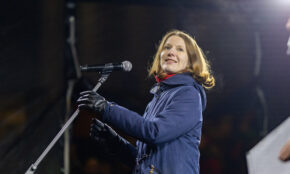 Birutė Davidonytė. ELTA / Julius Kalinskas