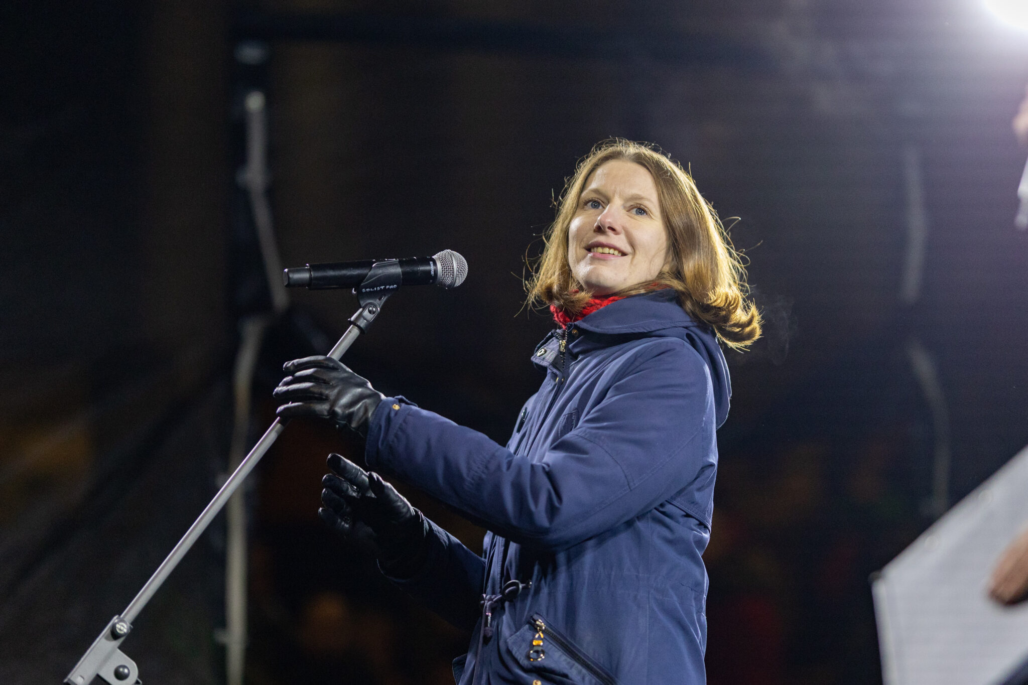 „Šalin rankas“ protestuotojai ruošia naują žingsnį: prie Seimo – simbolis, kuris kalbės garsiau už žodžius