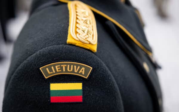 Ar Lietuva turi atsarginį gynybos planą? Prezidentūra pateikė atsakymą