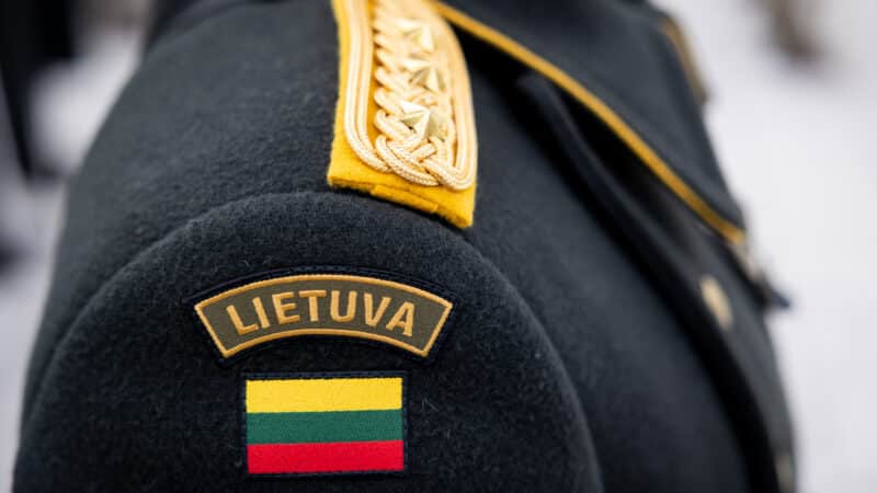 Ar Lietuva turi atsarginį gynybos planą? Prezidentūra pateikė atsakymą