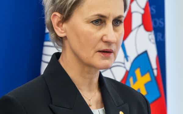 Prokuratūra: kol kas nėra prašymų dėl Skvernelio ir Palucko neliečiamybės panaikinimo