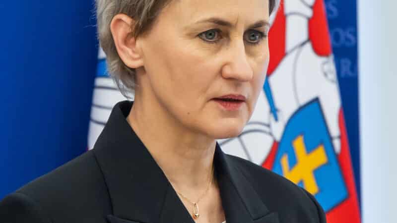 Prokuratūra: kol kas nėra prašymų dėl Skvernelio ir Palucko neliečiamybės panaikinimo