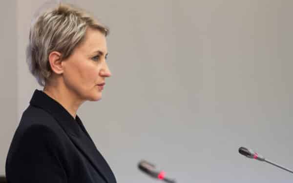 Naujas posūkis korupcijos byloje: prokurorė patvirtino įtarimus Kaziui Starkevičiui