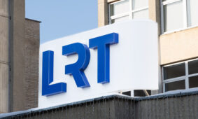 LRT tarybos posėdis. ELTA / Dainius Labutis