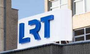 LRT tarybos posėdis. ELTA / Dainius Labutis