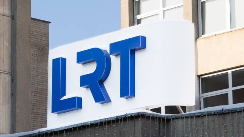 LRT reaguoja į Seimo pataisas: siūlo depolitizuoti valdymą ir užtikrinti nepriklausomumą