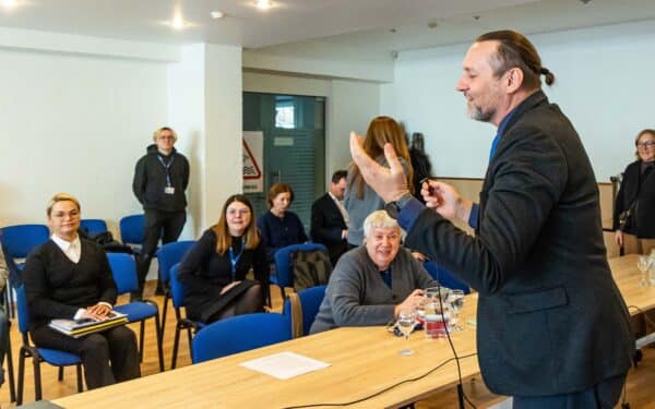 „Tai pavojingas žingsnis“: LRT taryba griežtai nepritaria Vyriausybės planams