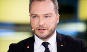 Juras Taminskas. ELTA / Žygimantas Gedvila