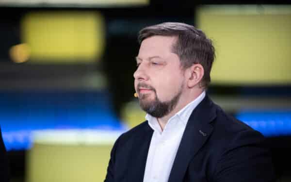 Dešimtys tūkstančių už išėjimą: buvęs LTG vadovas gavo didžiulę išeitinę