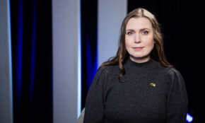 Dovilė Šakalienė. ELTA / Žygimantas Gedvila