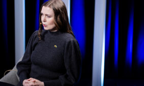 Dovilė Šakalienė. ELTA / Žygimantas Gedvila