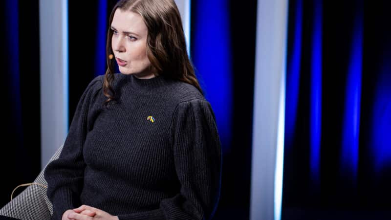 „Fegda“ spaudžia Šakalienę: reikalauja viešai atsisakyti savo žodžių