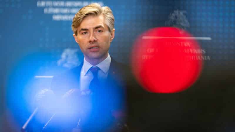 Po metų laukimo – naujas planas Taivanui: ar tai taps ilgai lauktu postūmiu investicijoms?