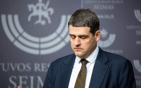 VRK: „Nemuno aušra“ gali netekti daugiau nei 240 tūkst. eurų dotacijos