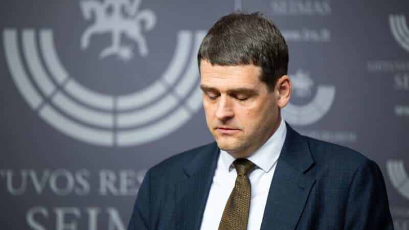 VRK: „Nemuno aušra“ gali netekti daugiau nei 240 tūkst. eurų dotacijos