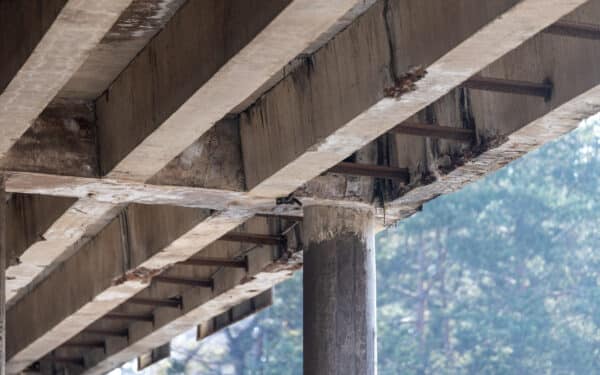 Įspėjimas vairuotojams: dėl Gariūnų viaduko darbų Velykų savaitgalį keisis eismo tvarka, pasitikrinkite
