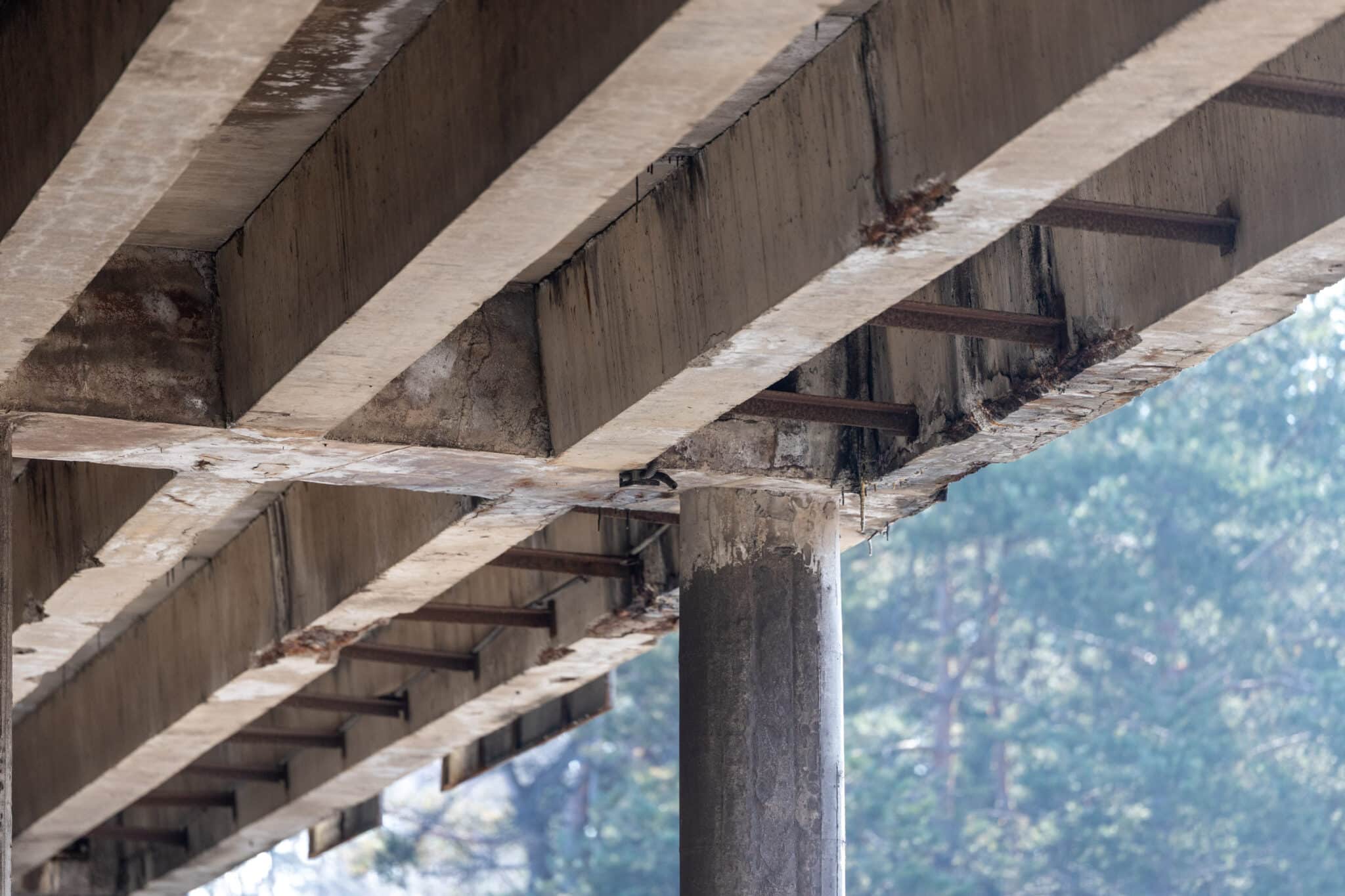 Įspėjimas vairuotojams: dėl Gariūnų viaduko darbų Velykų savaitgalį keisis eismo tvarka, pasitikrinkite