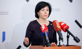 Vaida Aleknavičiene. ELTA / Josvydas Elinskas