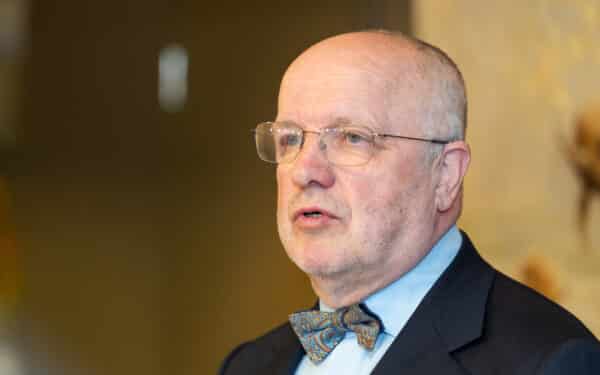 Olekas griežtas: „kriminaliniai metodai“ renkant informaciją – nepriimtini