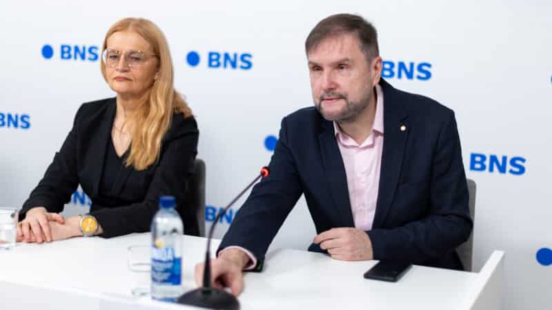 Akademikai LRT reformai siūlo kryptį : svarbiausia – neutralumas ir efektyvi valdysena